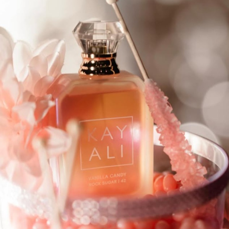 Home Fragrance Zara - Perfume Kayali Unissex 100ml Longa Duração