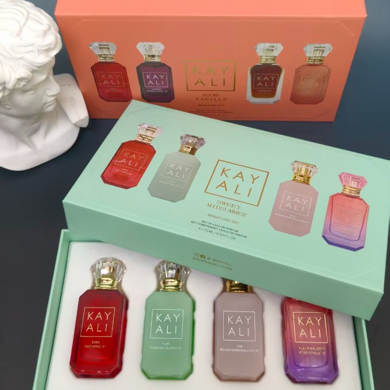 Home Fragrance Zara - KAYALI Unissex Eau De Parfum Mini