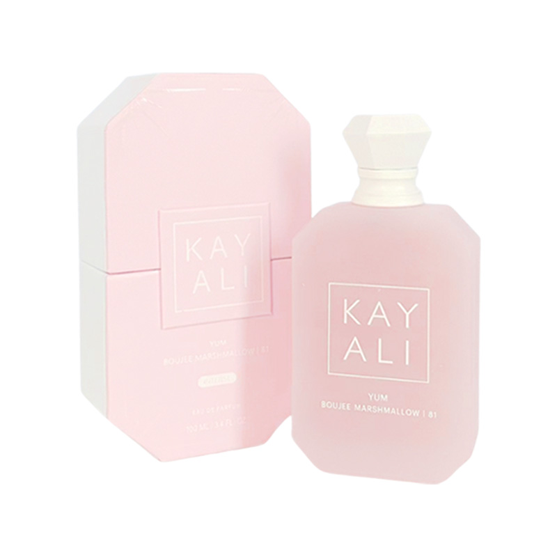 Home Fragrance Zara - 100ml kayali edp spray intenso aromas