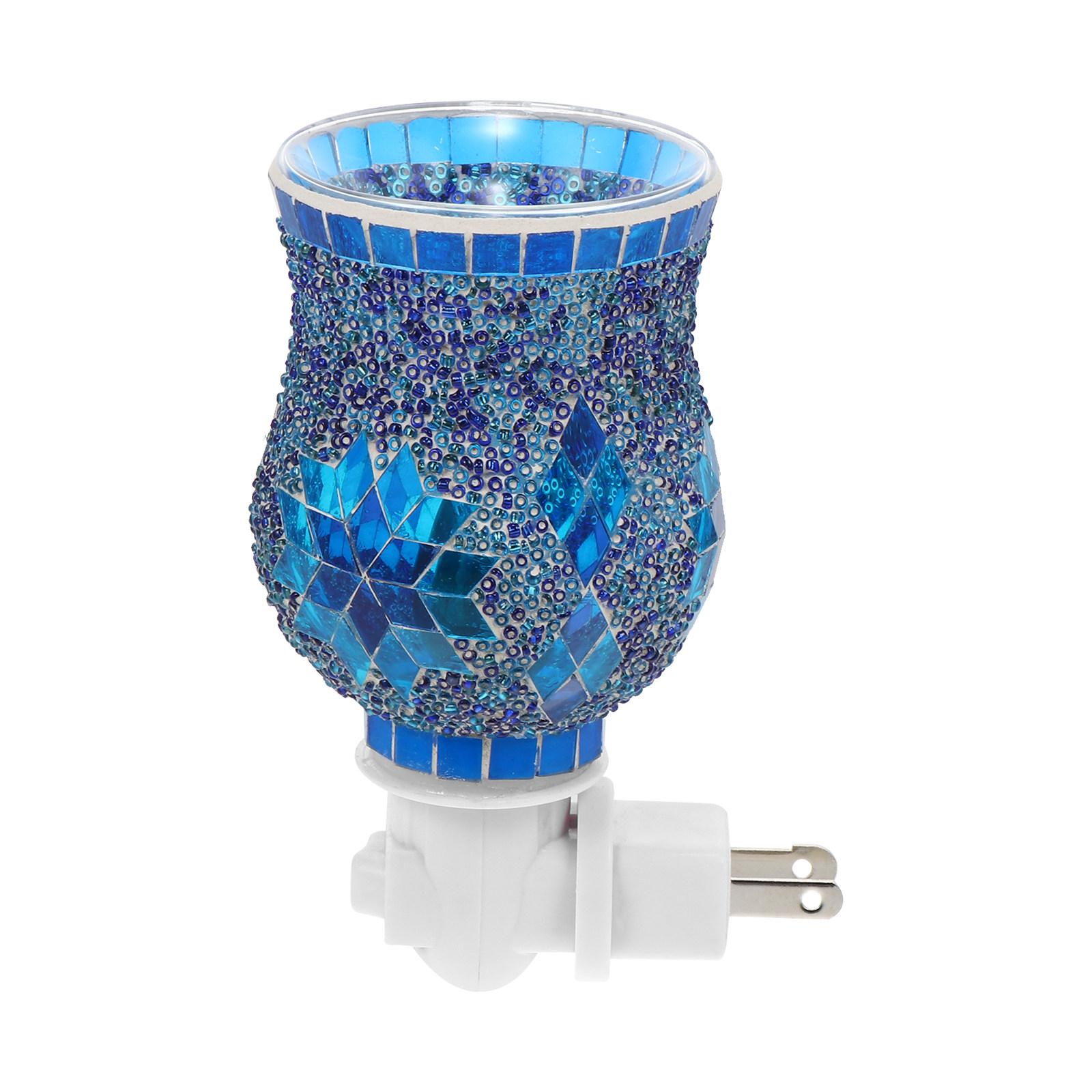 Home Fragrance Plug In - 1 unidade de Lâmpada de Óleo