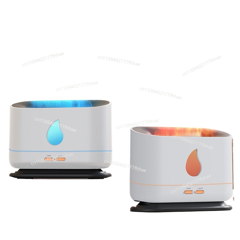 Home Fragrance Plug In - Difusor de Aroma de Mesa com