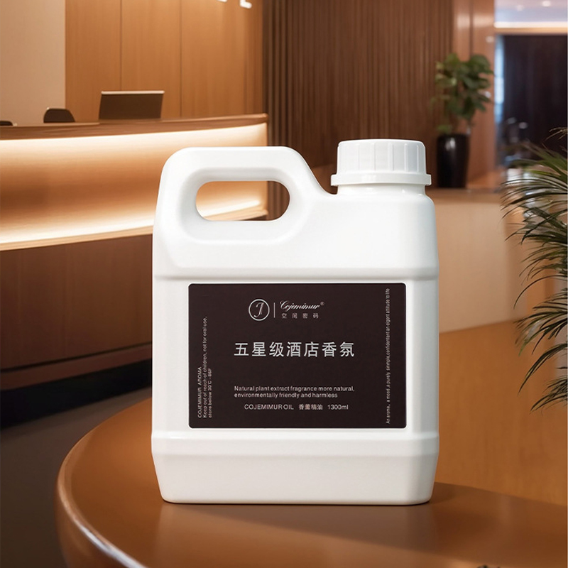 Home Fragrance Device - 1300ml 5 estrelas hotel aromaterapia óleo