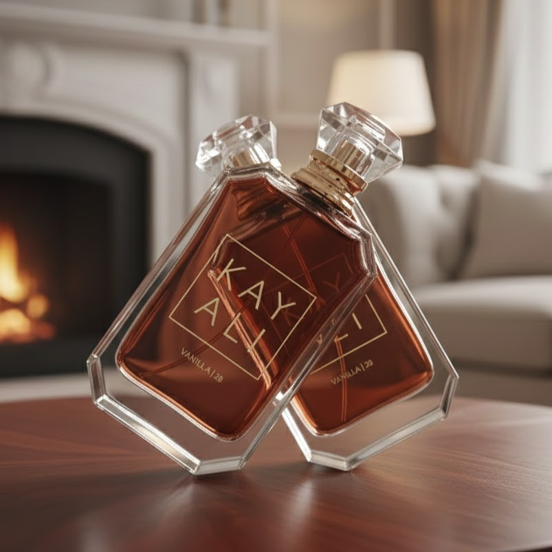 Home Fragrance Zara - KAYALI 28 Perfume Unissex 100ml de