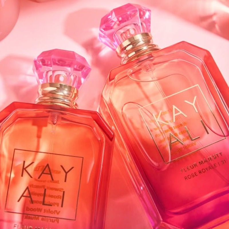 Home Fragrance Zara - KAYALI Eau De Parfum Unissex 100ml,