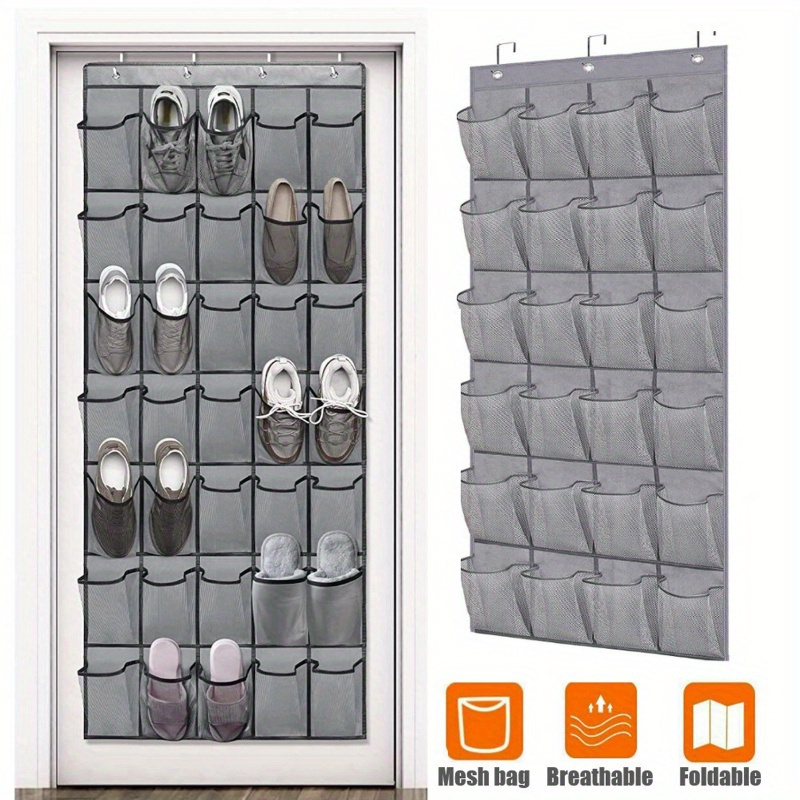 Fragrance Your Home - Maximize Seu Espaço: Organizador de Sapatos