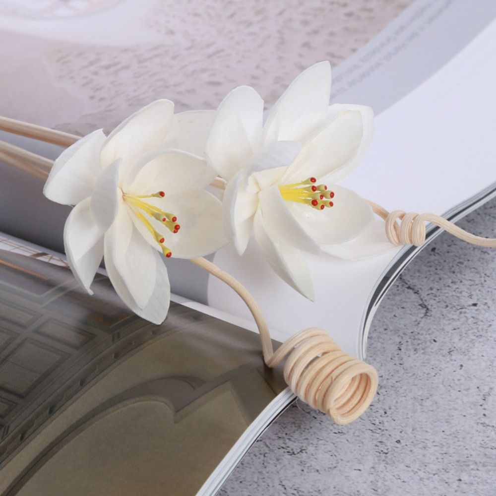 Home Fragrance Incense - Varetas Difusoras de Incenso Aromático de