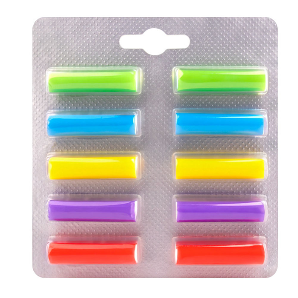 Fragrance Your Home - 10/20PCS Aromatizador de Ar para Aspirador