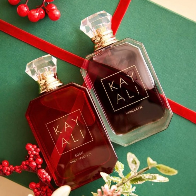 Home Fragrance Zara - KAYALI 81 100ml Eau De Parfum