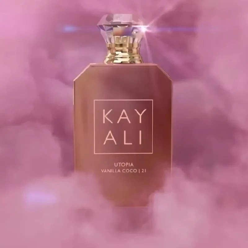 Home Fragrance Zara - KAYALI Uxury Collection 100ml Eau Parfum