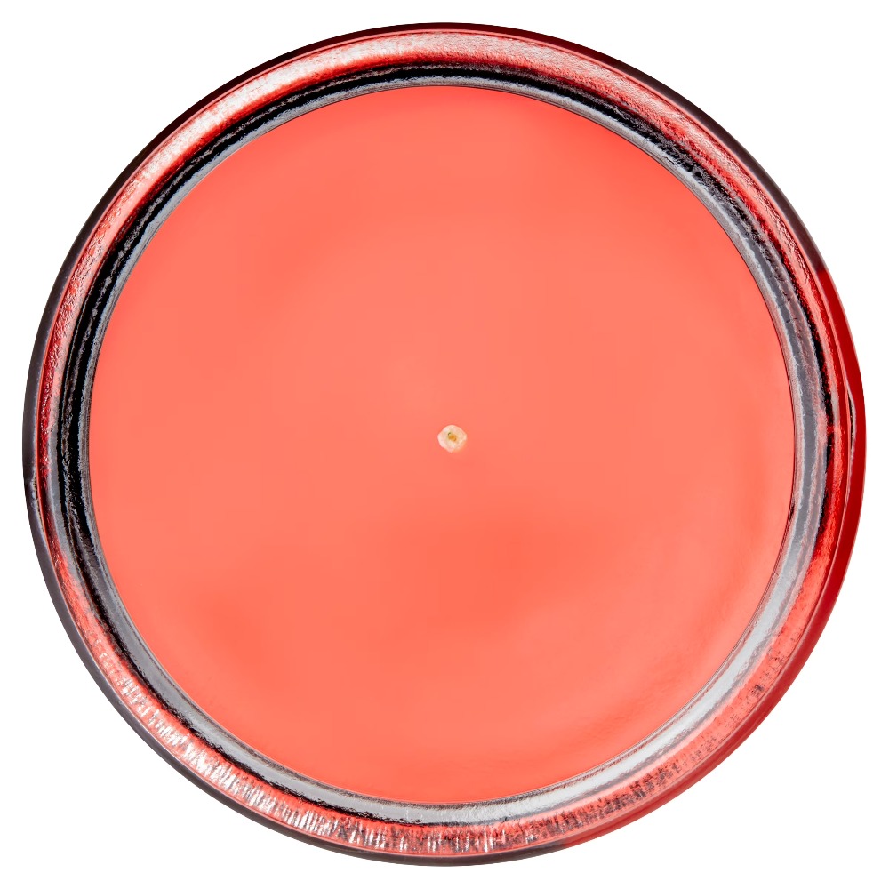 Vela Aromática de Cranberry e  - Home Fragrance Scented Candle avaliação e preço
