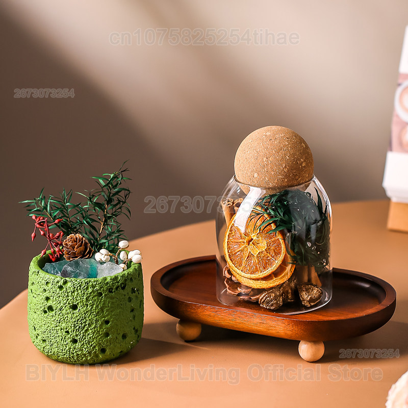 Difusor de Pedra Decorativa, R - Home Fragrance Device avaliação e preço