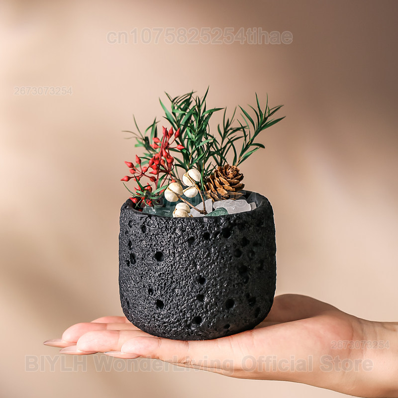 Difusor de Pedra Decorativa, R - Home Fragrance Device avaliação e preço