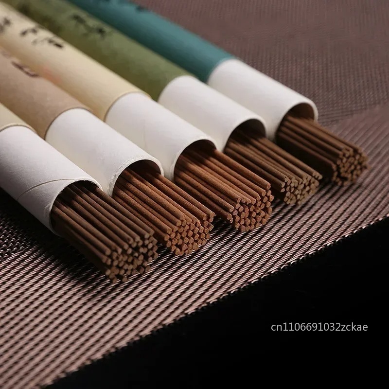 Incenso Clássico de Sândalo Na - Home Fragrance Incense avaliação e preço