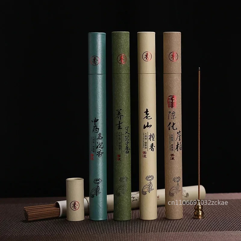 Incenso Clássico de Sândalo Na - Home Fragrance Incense avaliação e preço