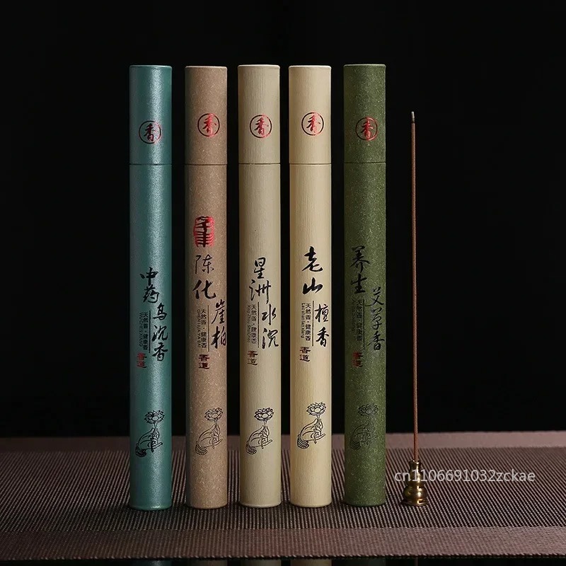 Incenso Clássico de Sândalo Na - Home Fragrance Incense avaliação e preço