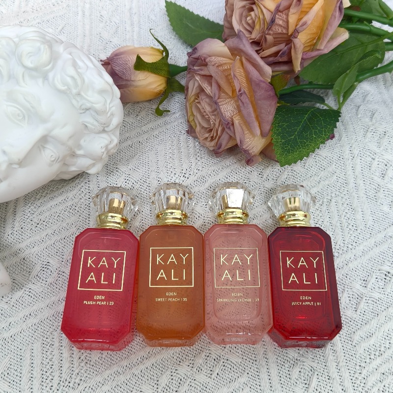 Conjunto de Presentes de Perfu - Home Fragrance Zara avaliação e preço