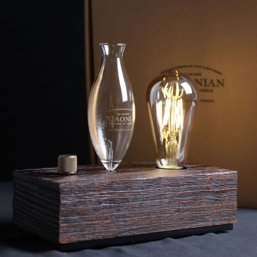 Aparelho de Aromaterapia Avanç - Home Fragrance Device avaliação e preço