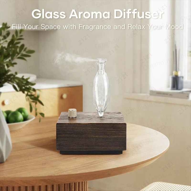 Aparelho de Aromaterapia Avanç - Home Fragrance Device avaliação e preço