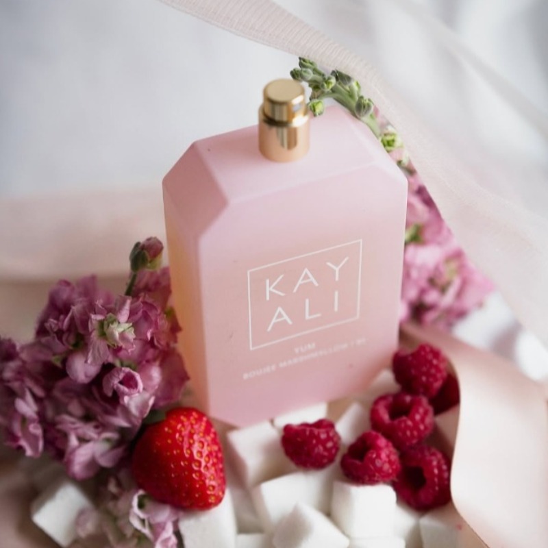 Perfume Kayali Unissex 100ml L - Home Fragrance Zara avaliação e preço