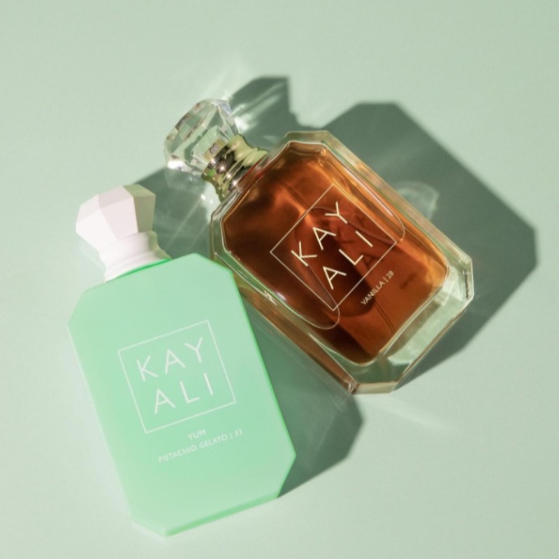 Perfume Kayali Unissex 100ml L - Home Fragrance Zara avaliação e preço