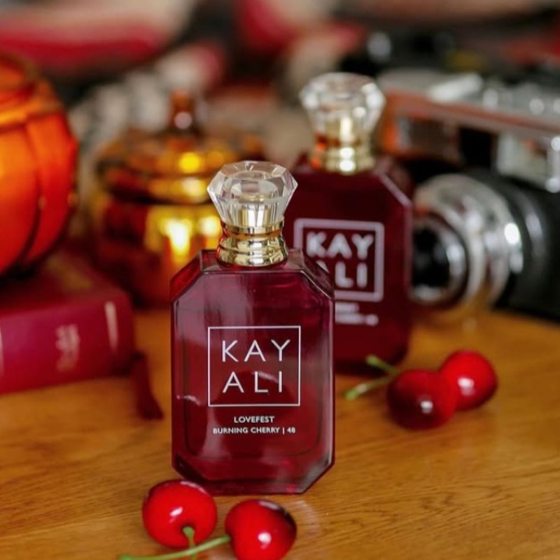 Perfume Kayali Unissex 100ml L - Home Fragrance Zara avaliação e preço