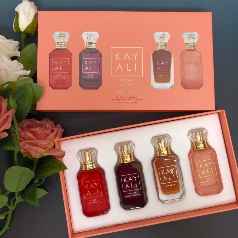KAYALI Unissex Eau De Parfum M - Home Fragrance Zara avaliação e preço