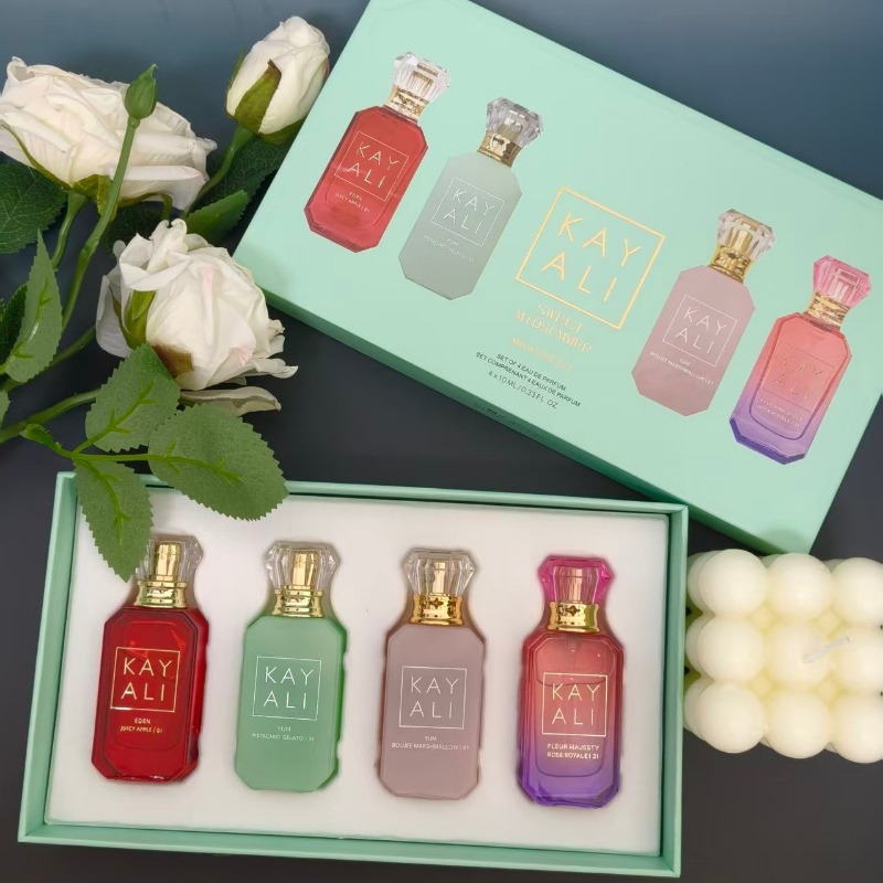 KAYALI Unissex Eau De Parfum M - Home Fragrance Zara avaliação e preço