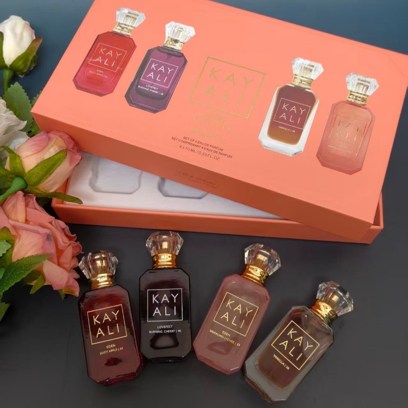 KAYALI Unissex Eau De Parfum M - Home Fragrance Zara avaliação e preço