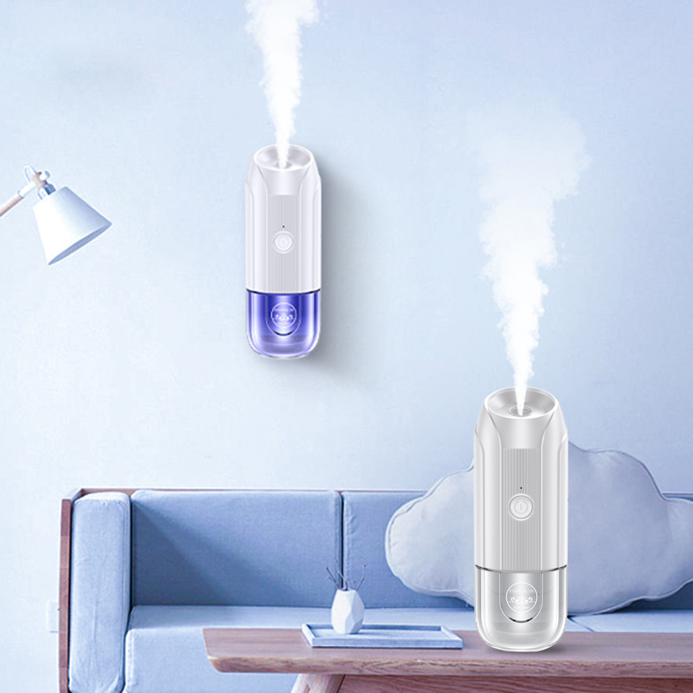 Mini difusor de aromas portáti - Home Fragrance Large avaliação e preço