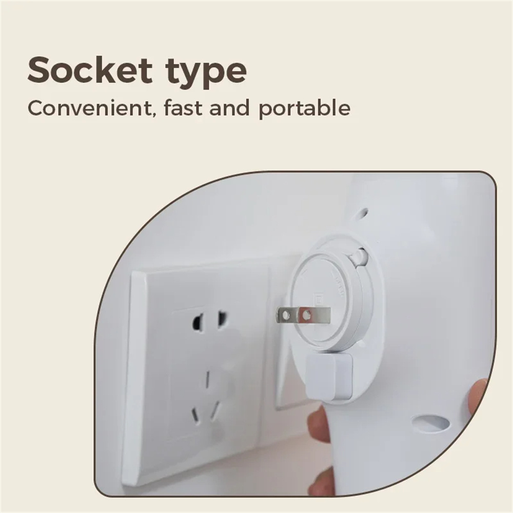 Plugue de parede difusor de ar - Home Fragrance Plug In avaliação e preço