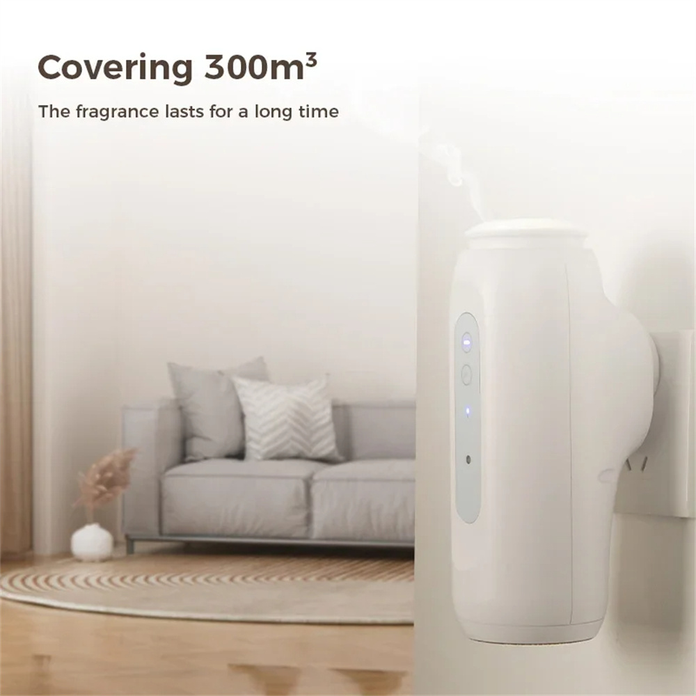 Plugue de parede difusor de ar - Home Fragrance Plug In avaliação e preço