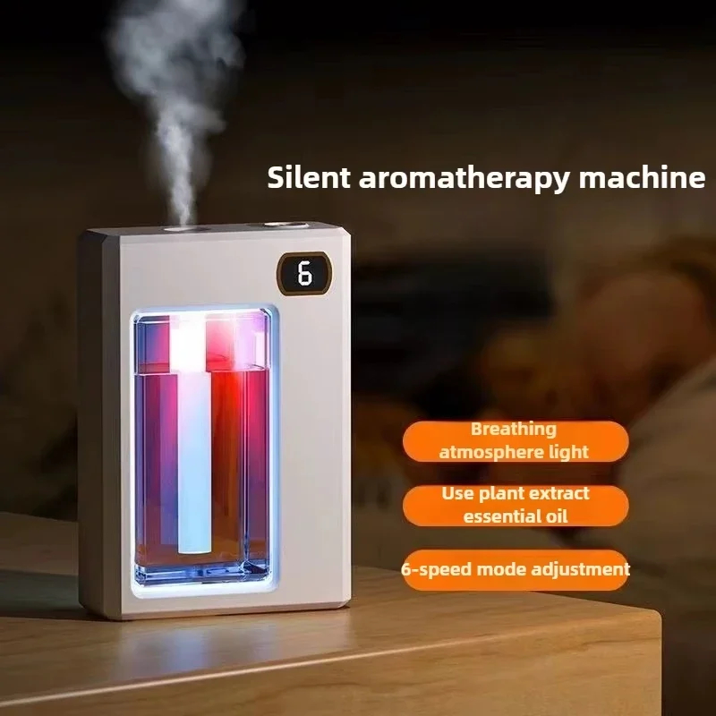 Máquina ambientadora doméstica - Home Fragrance Device avaliação e preço