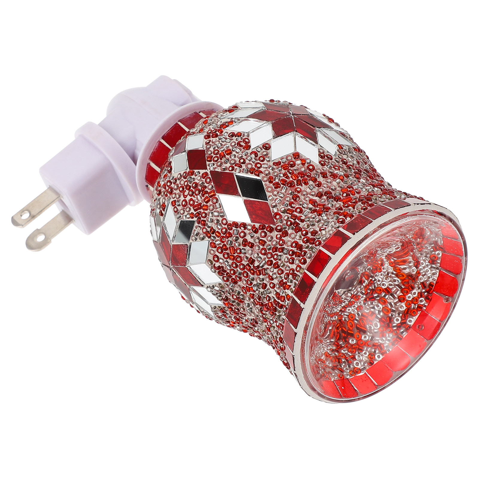 1 Peça Lâmpada de Cera Aromáti - Home Fragrance Plug In avaliação e preço