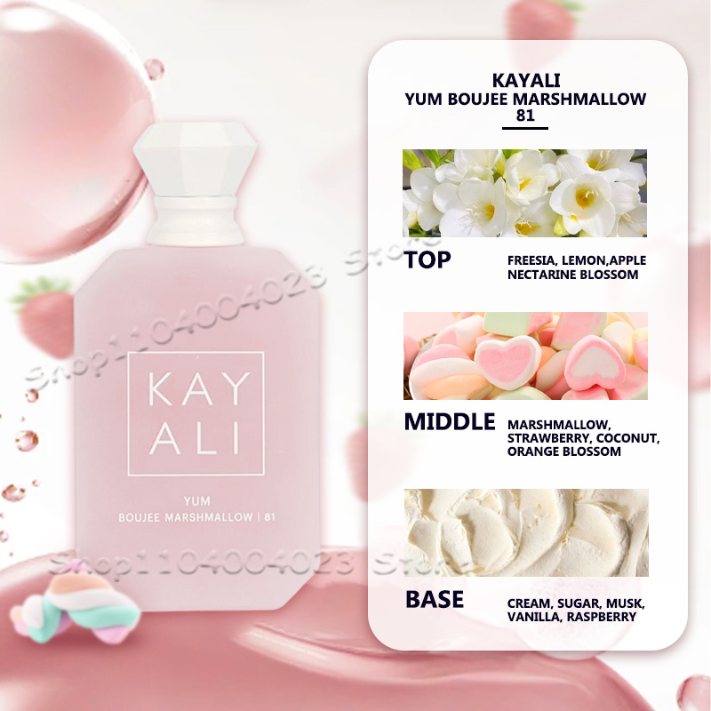 100ml kayali edp spray intenso - Home Fragrance Zara avaliação e preço