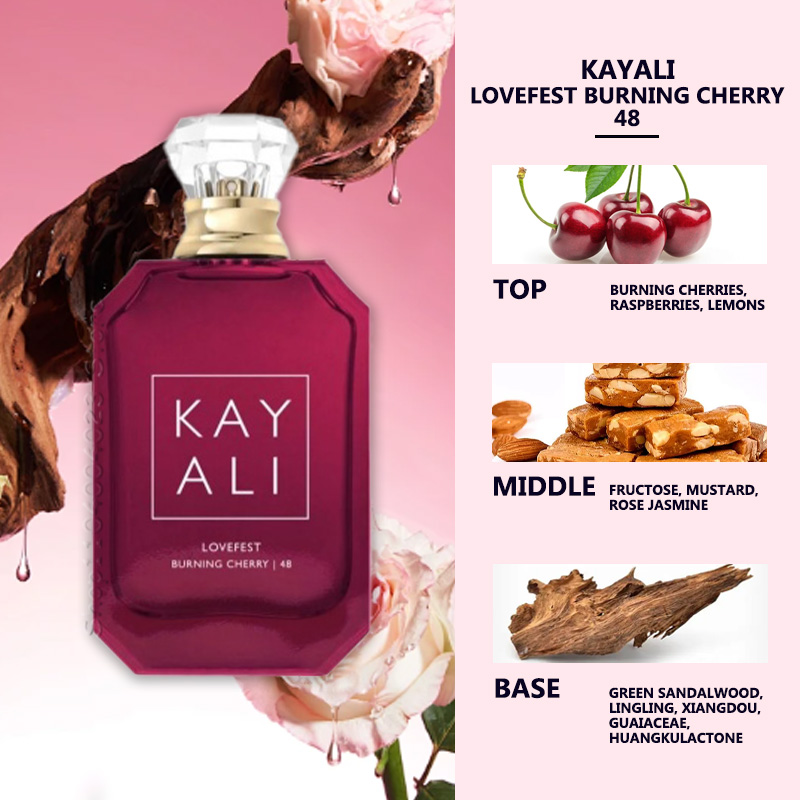 100ml kayali edp spray intenso - Home Fragrance Zara avaliação e preço