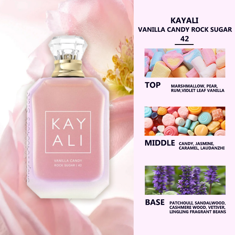 100ml kayali edp spray intenso - Home Fragrance Zara avaliação e preço
