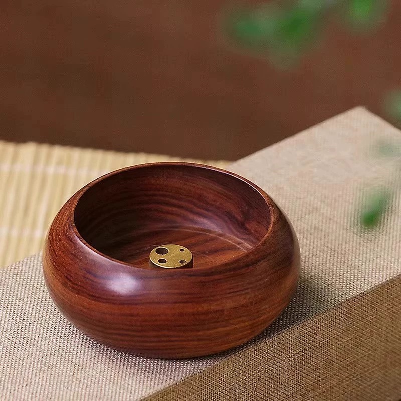 Suporte de Incenso Mini em For - Home Fragrance Plug In avaliação e preço