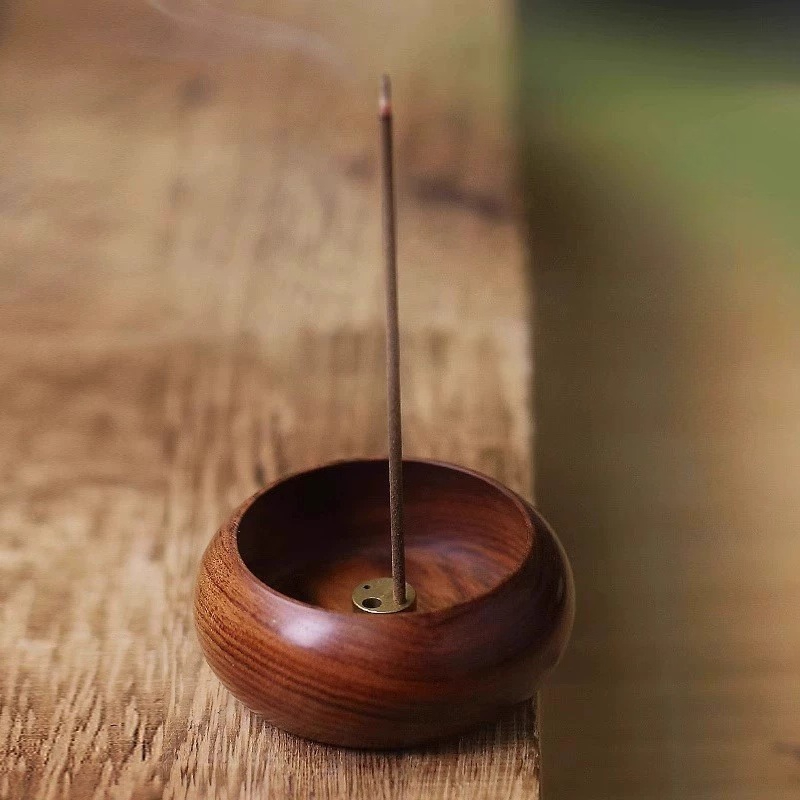 Suporte de Incenso Mini em For - Home Fragrance Plug In avaliação e preço