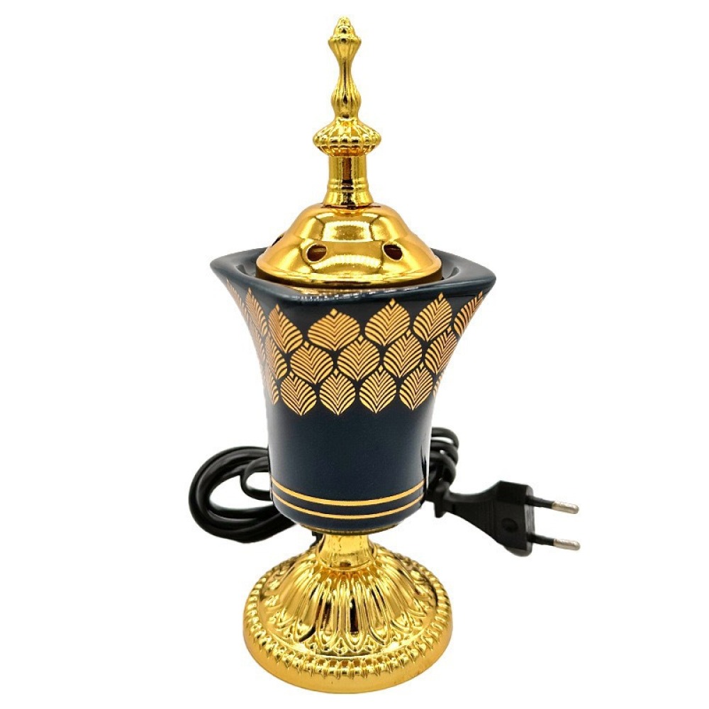 Difusor Elétrico de Aromas Dec - Home Fragrance Plug In avaliação e preço
