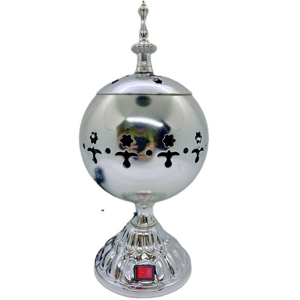 Difusor Elétrico de Aromas Dec - Home Fragrance Plug In avaliação e preço