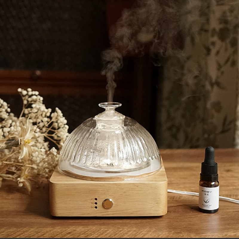 FOGY-Máquina Europeia de Aroma - Home Fragrance Piano avaliação e preço