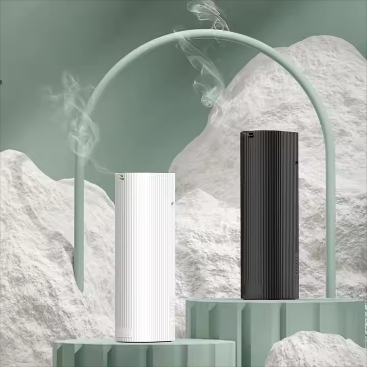 Difusor Elétrico Novo Pequeno  - Home Fragrance Plug In avaliação e preço