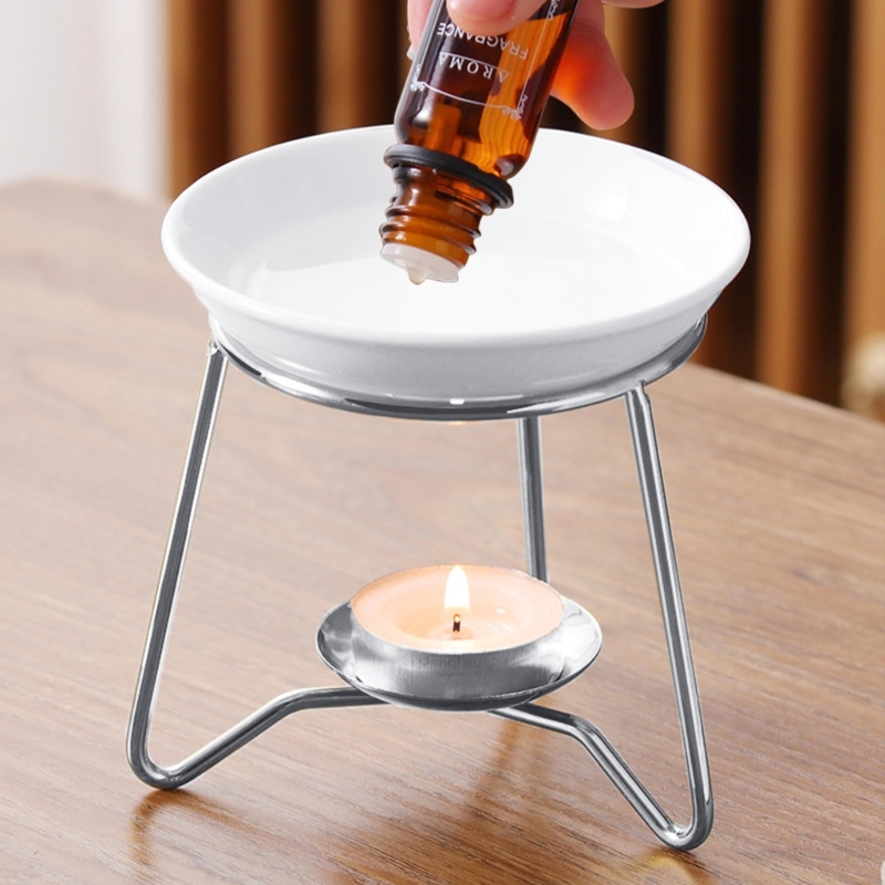 37me cerâmica cera derreter ma - Home Fragrance Incense avaliação e preço