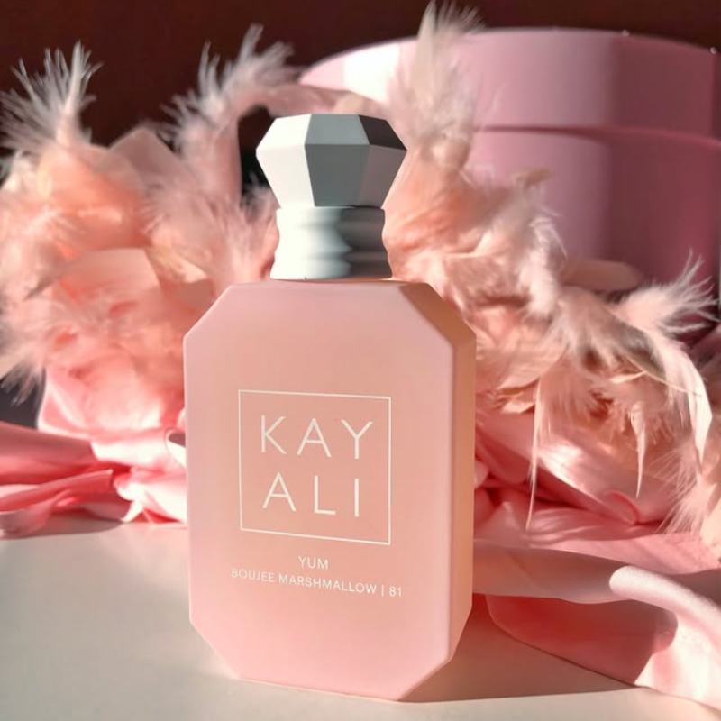 KAYALI Perfume Collection 100m - Home Fragrance Zara avaliação e preço