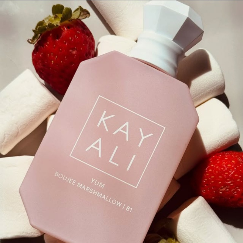KAYALI Perfume Collection 100m - Home Fragrance Zara avaliação e preço