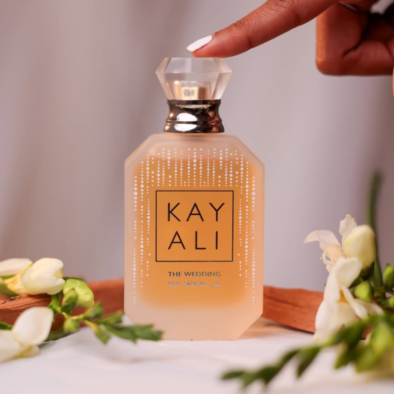 KAYALI Perfume Collection 100m - Home Fragrance Zara avaliação e preço