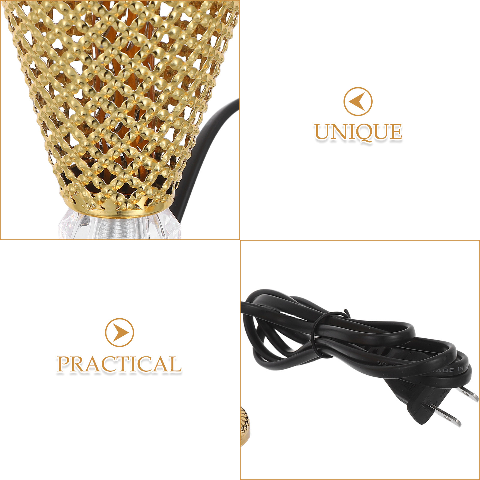 Queimador de Incenso Elétrico  - Home Fragrance Plug In avaliação e preço