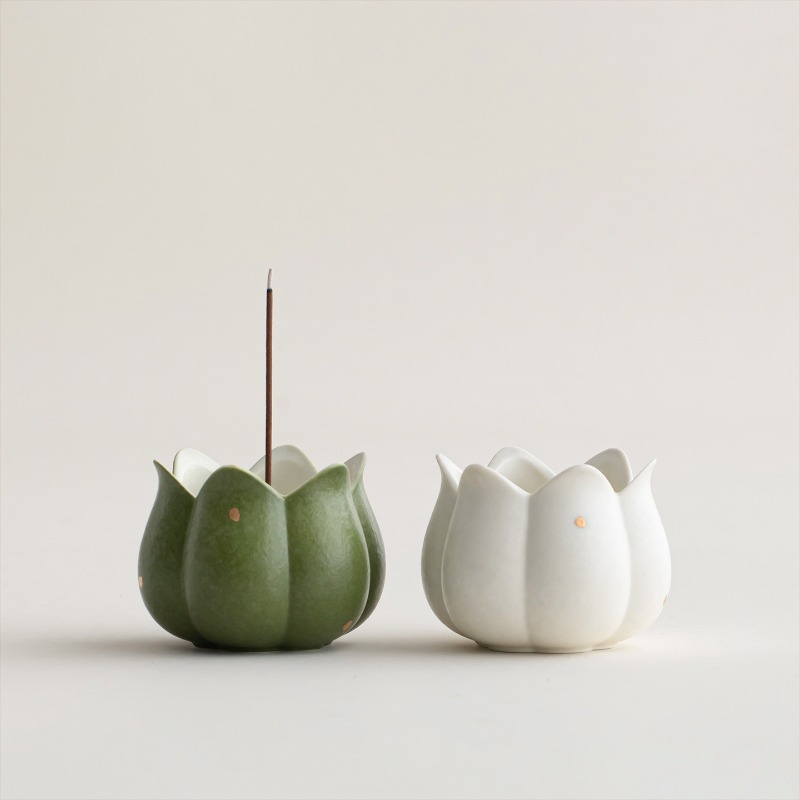 Queimador de Incenso Cerâmico  - Home Fragrance Plug In avaliação e preço