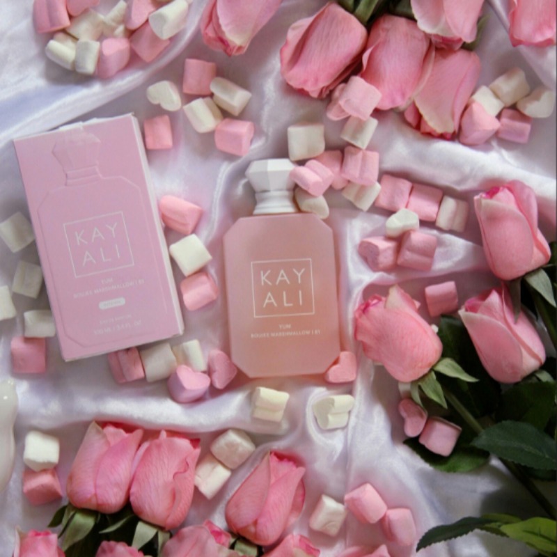 KAYALI 100ml Eau De Parfum Uni - Home Fragrance Zara avaliação e preço