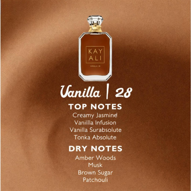 KAYALI 100ml Eau De Parfum Uni - Home Fragrance Zara avaliação e preço
